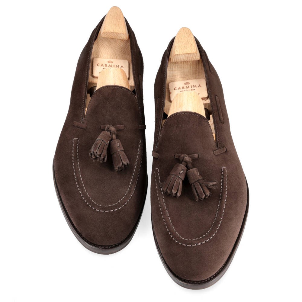 TASSEL LOAFERS 80215 UETAM