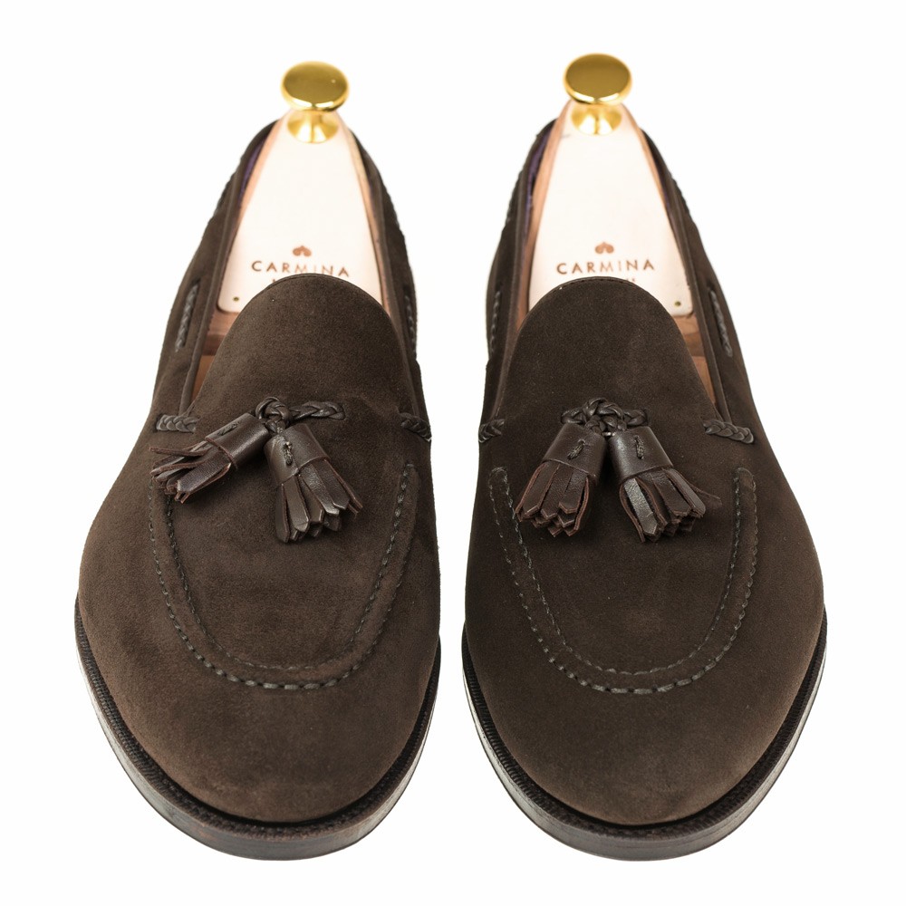 TASSEL LOAFERS 80371 UETAM