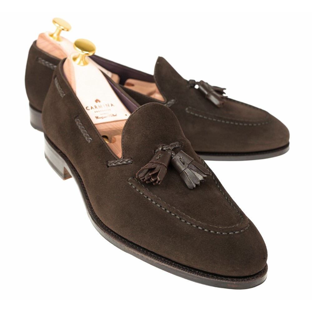 TASSEL LOAFERS 80371 UETAM