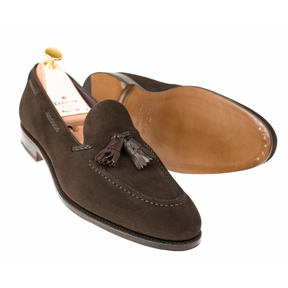 MOCASINES DE BORLAS 80371 UETAM