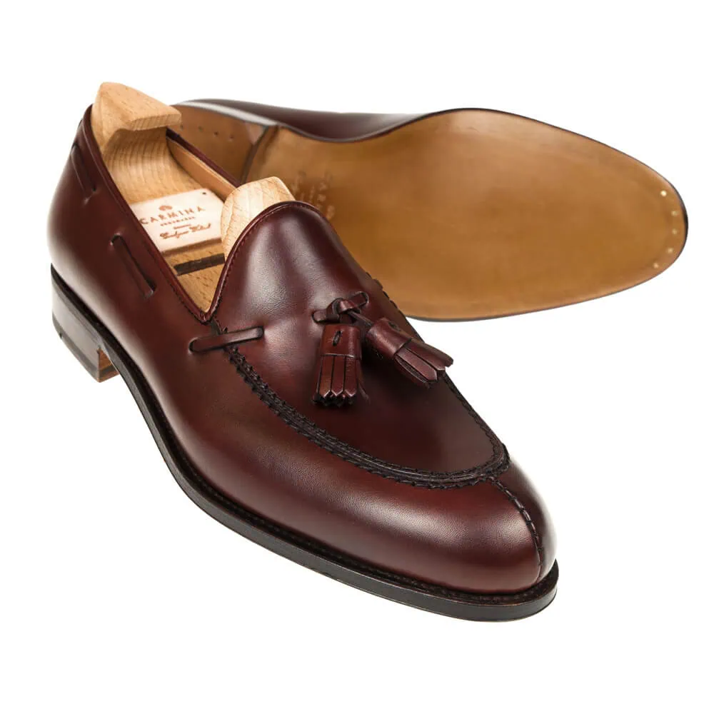 Tassel Loafers CARMINA tassel-loafers-carmina