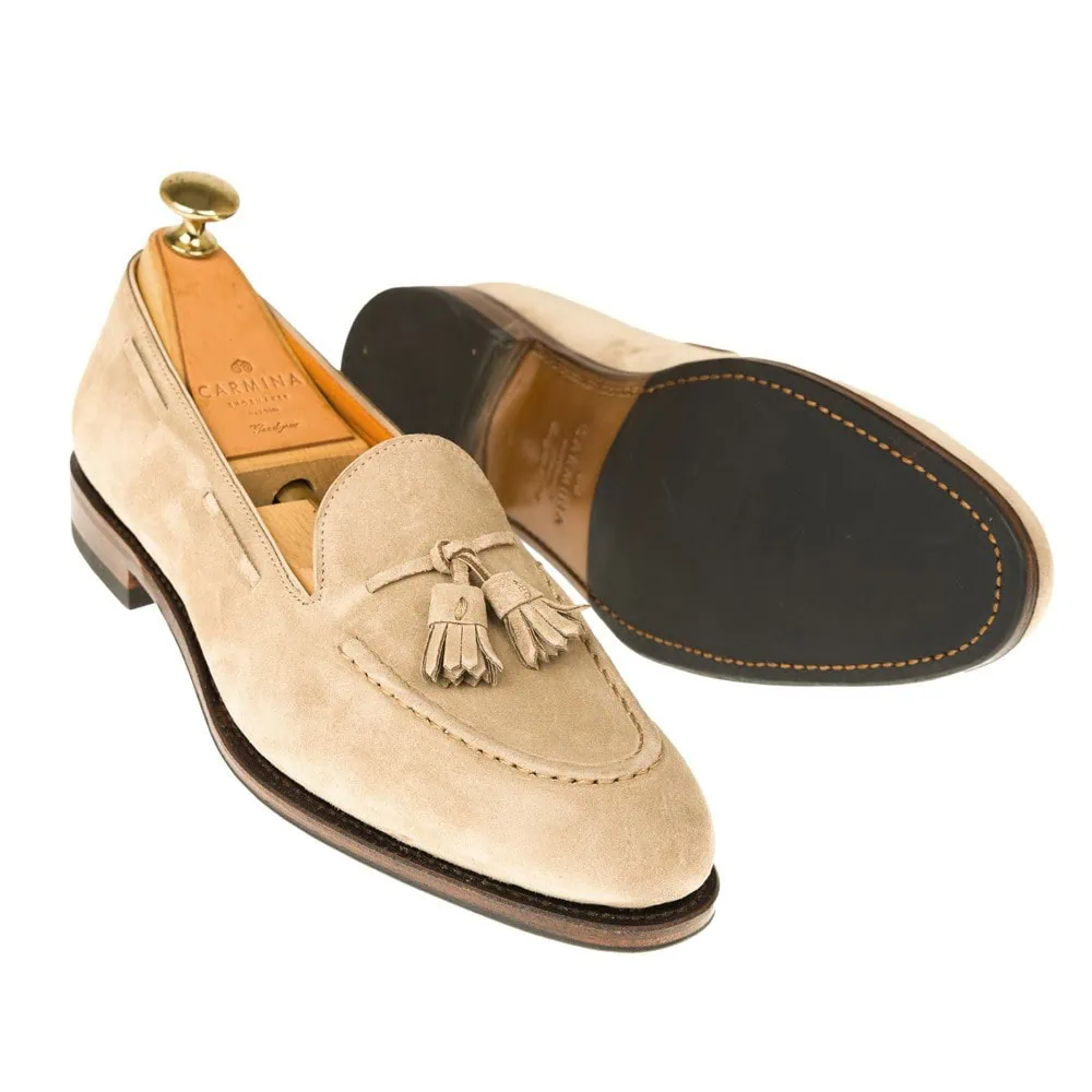 WOMEN TASSEL LOAFERS 1640 DRAC