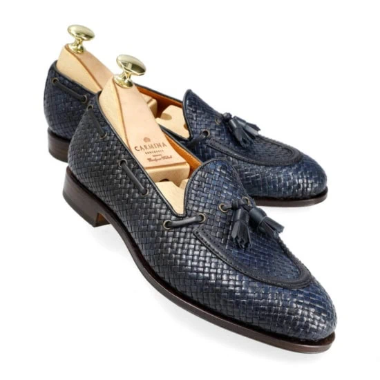 WOMEN TASSEL LOAFERS 1590 DRAC