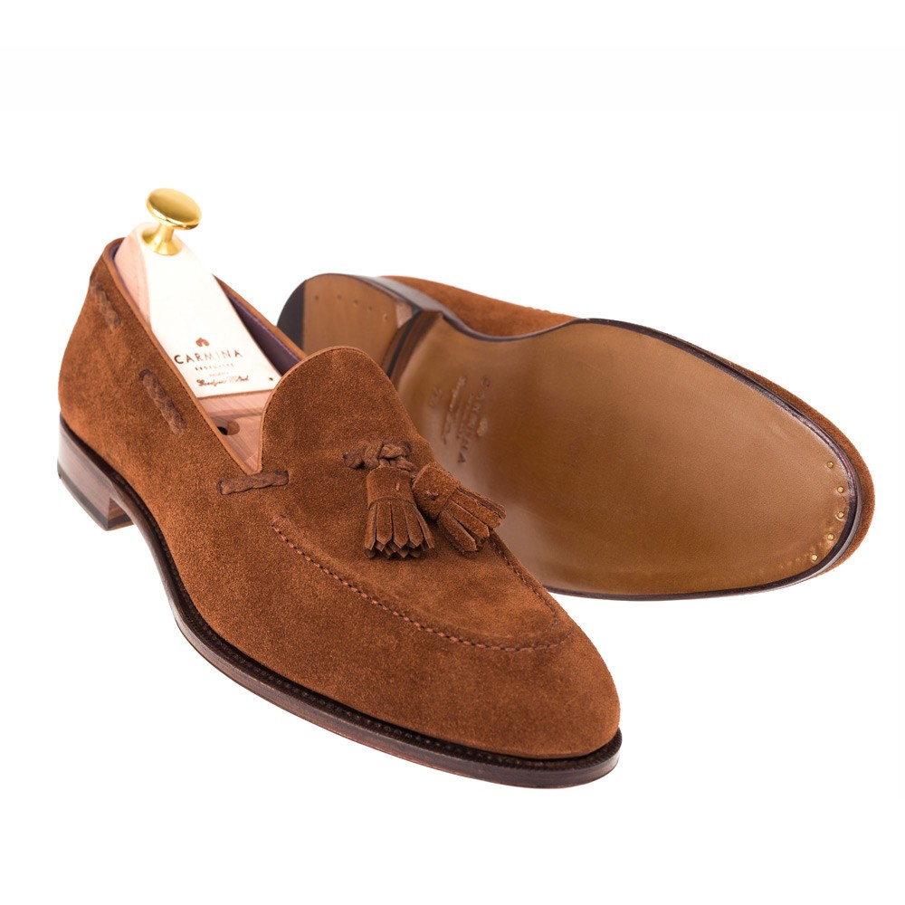 TASSEL LOAFERS 80371 UETAM