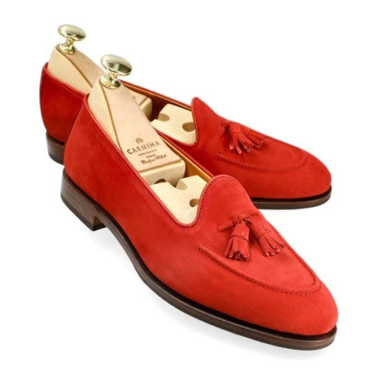 WOMEN TASSEL LOAFERS 1842 DRAC
