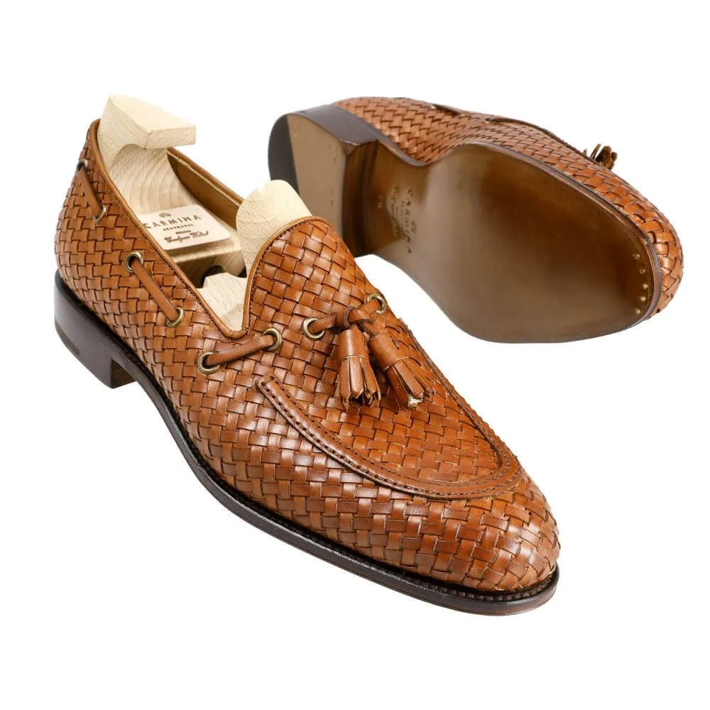 Featherlight Casual Tassel Loafers for All-Day Comfort main image 1