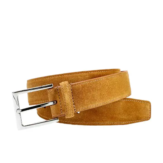 tobacco belts Los Altos Brown Full Quill Ostrich Belt the Heritage Leather Belt has been handcrafted with a durable single Men's Italian Leather Belt -