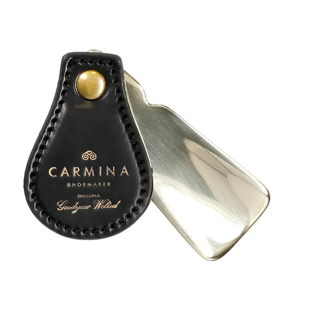 TRAVEL SHOEHORN | CARMINA