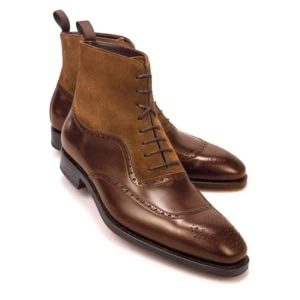 JUMPER BOOTS 80179 DETROIT (INCL. SHOE TREE)