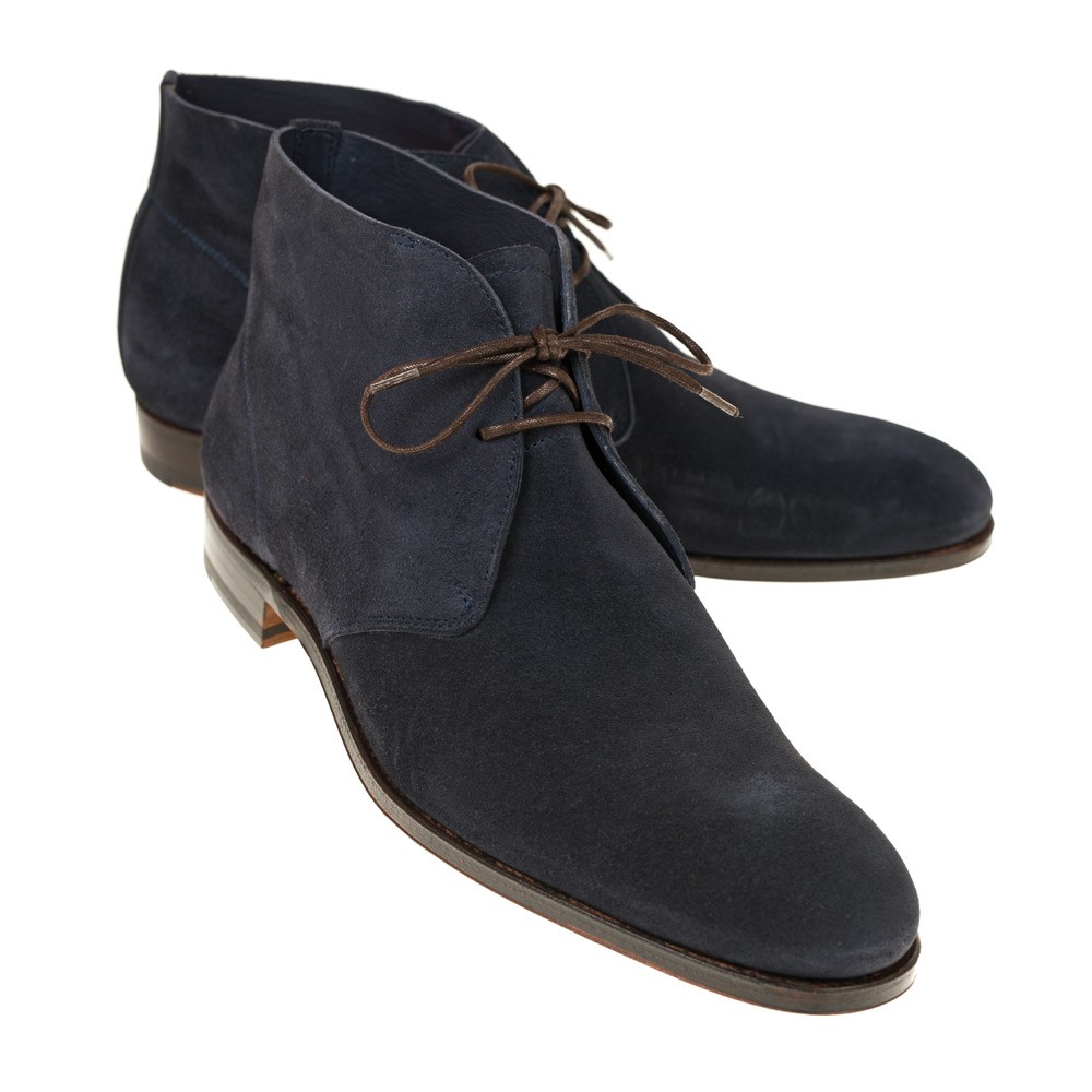 CHUKKA BOOTS NON DOUBLÉ 80728 SINEU