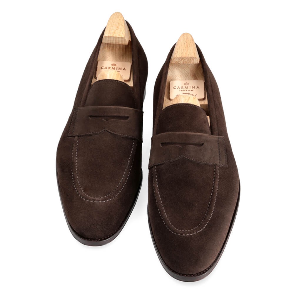 PENNY LOAFERS 80832 ROBERT (INCL. SHOE TREE)