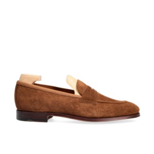 MOCASSINS PENNY LOAFER NON DOUBLÉ 80836