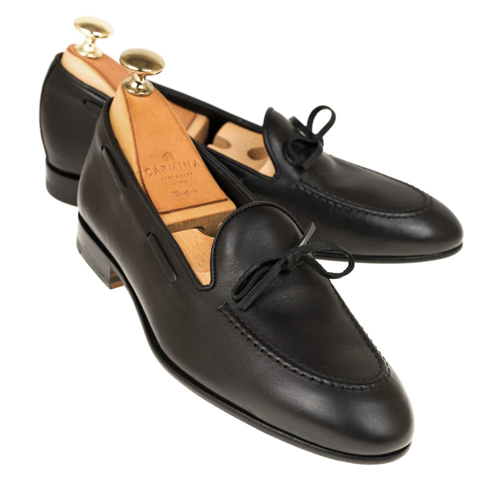 MOCASINES DE LAZO SIN FORRO 1659 DRAC