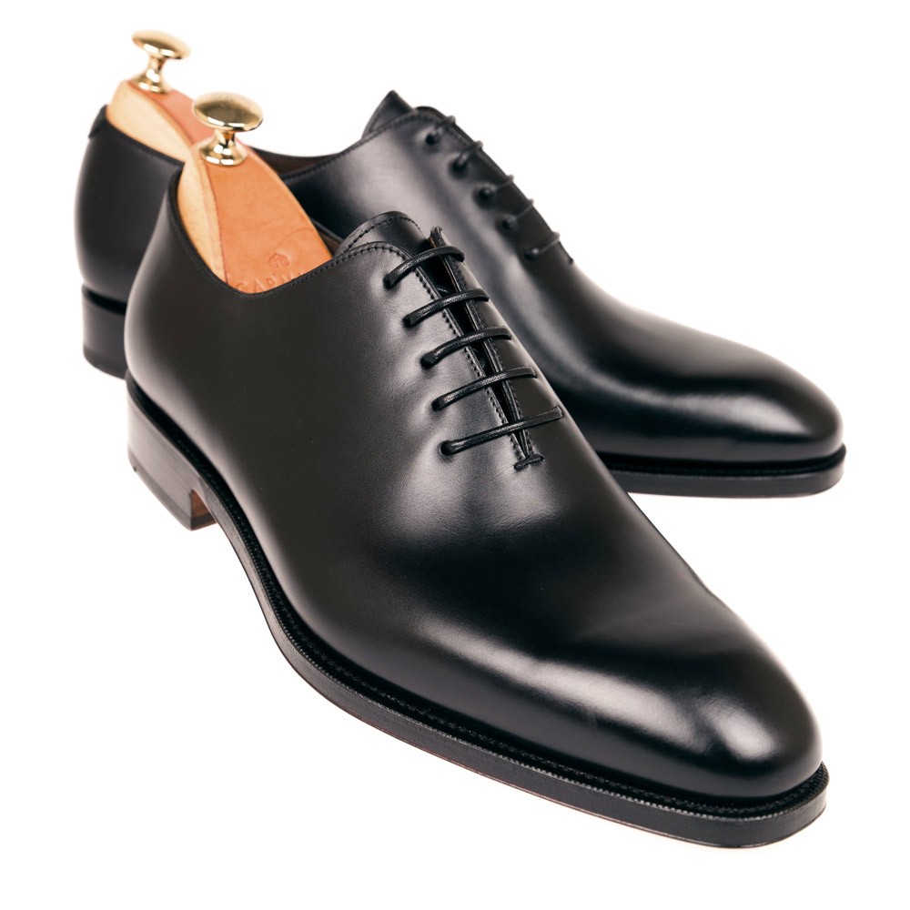 zapatos oxford hombre