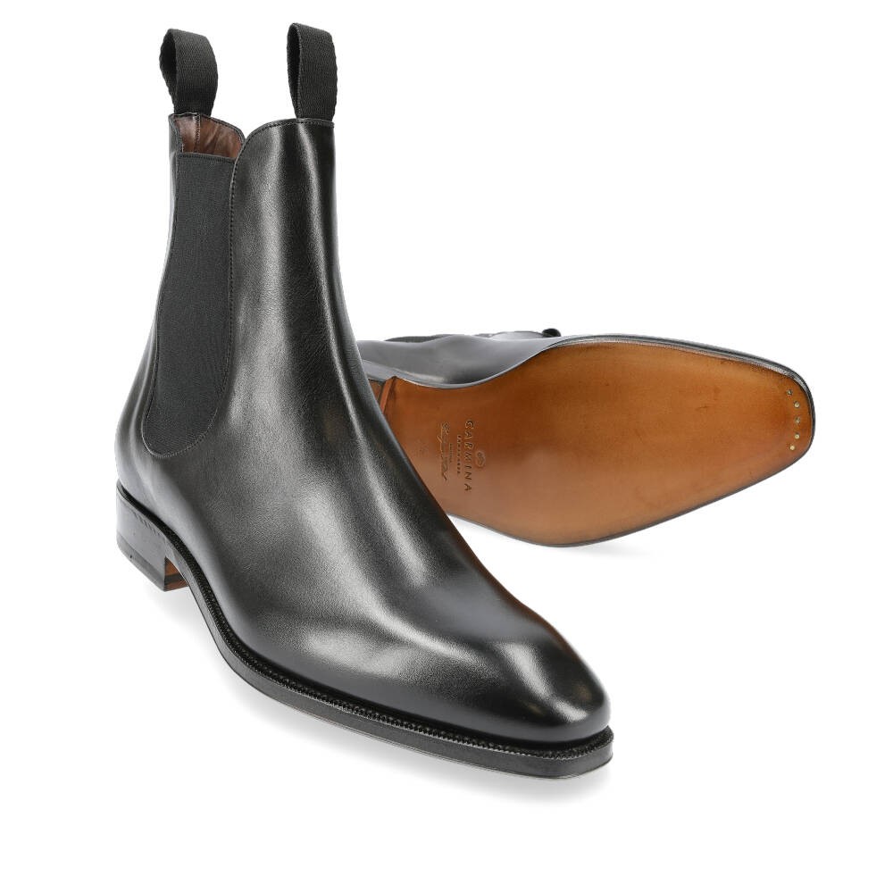 casco chelsea boot børn