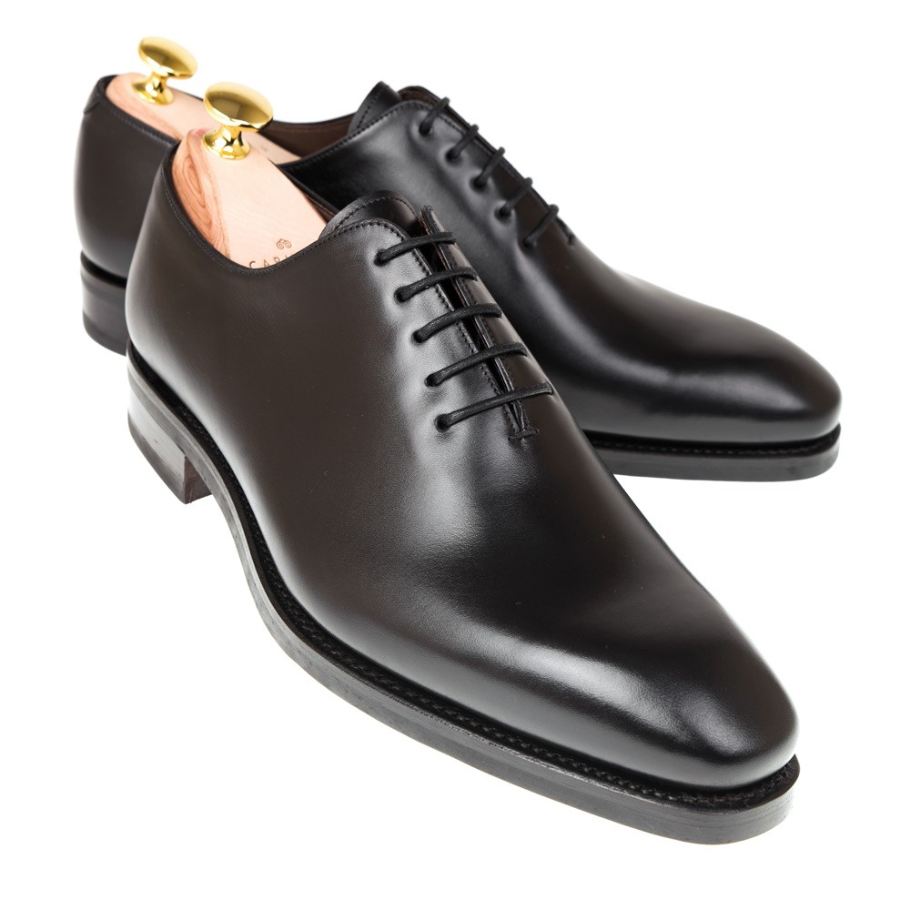 zapatos oxford hombre