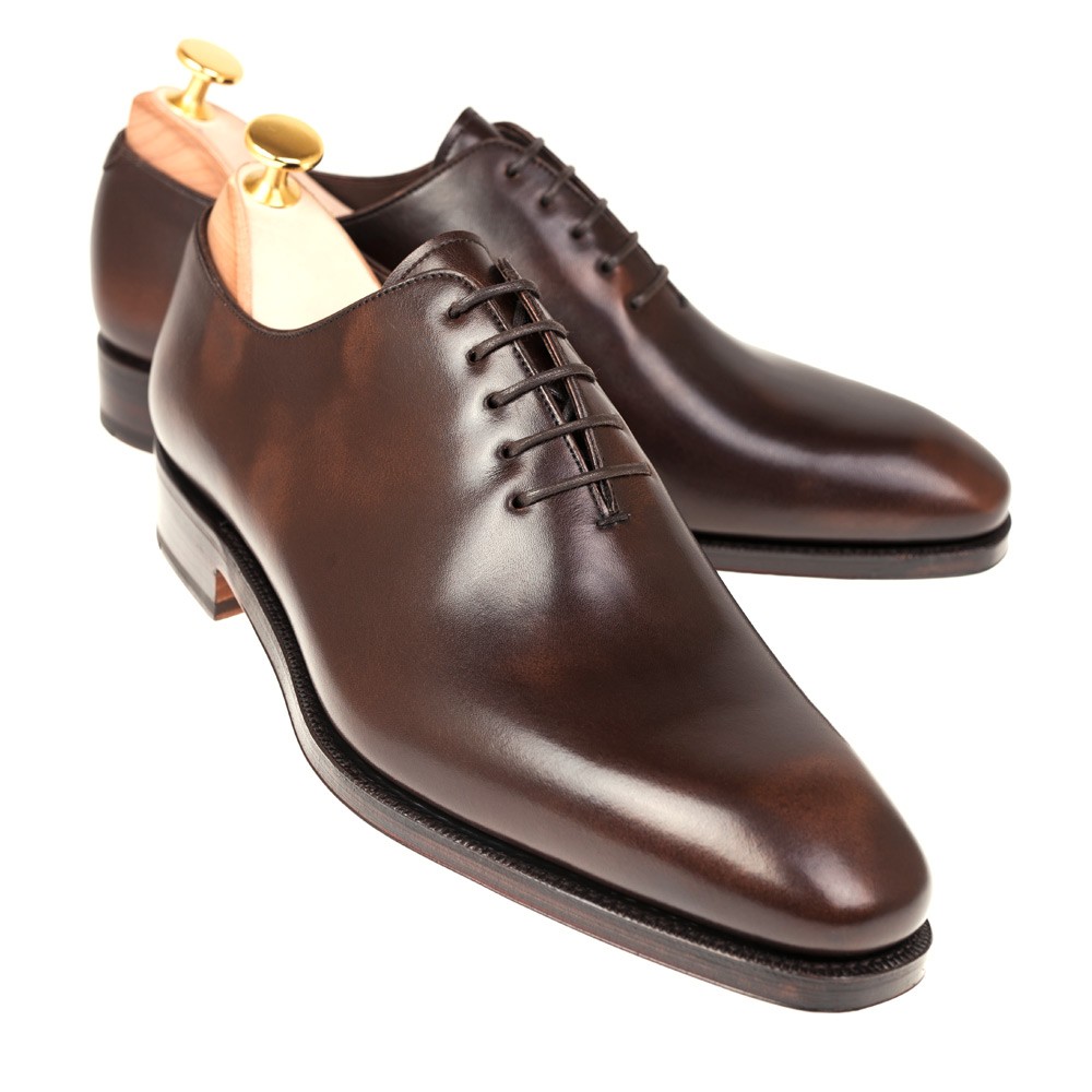 zapatos oxford hombre