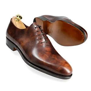 靴 肌 ミュージアム | CARMINA