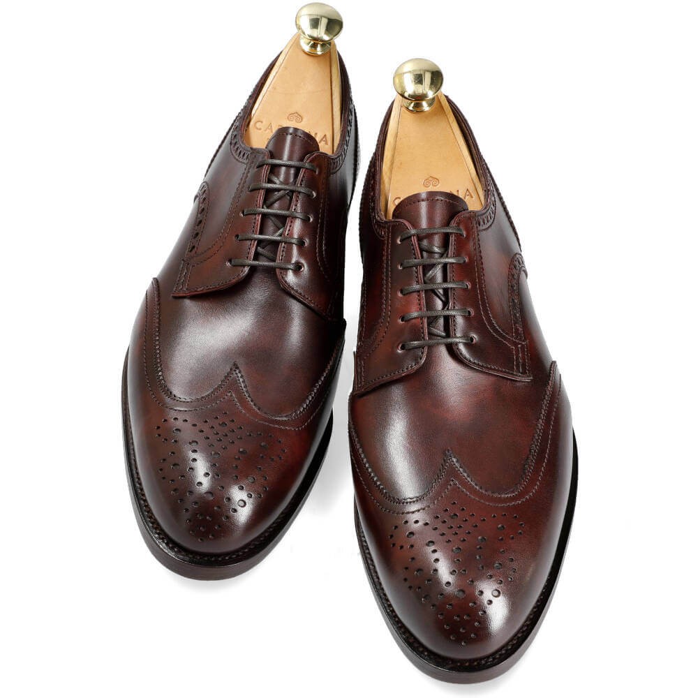 DERBY SHOES 80659 TIMS 3