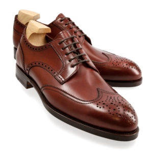 DERBY SHOES 80659 TIMS