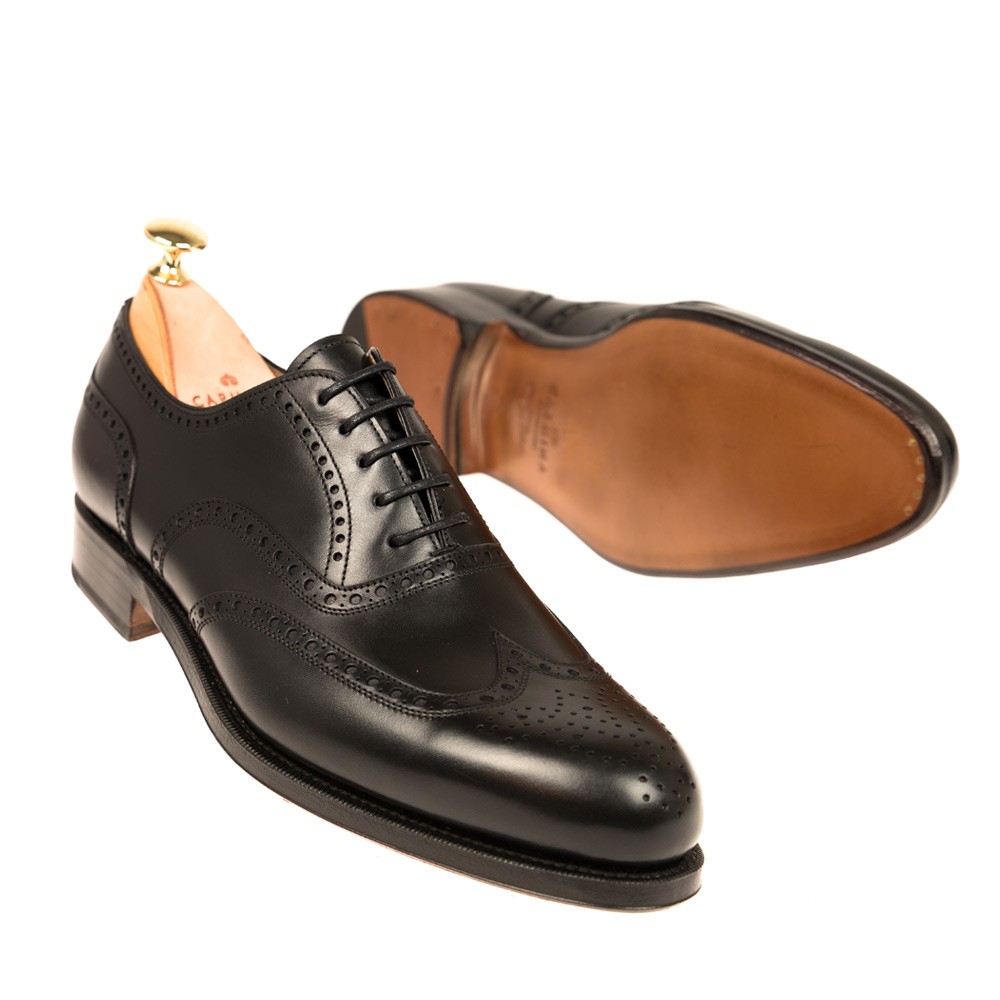 ZAPATOS OXFORD 731 FOREST