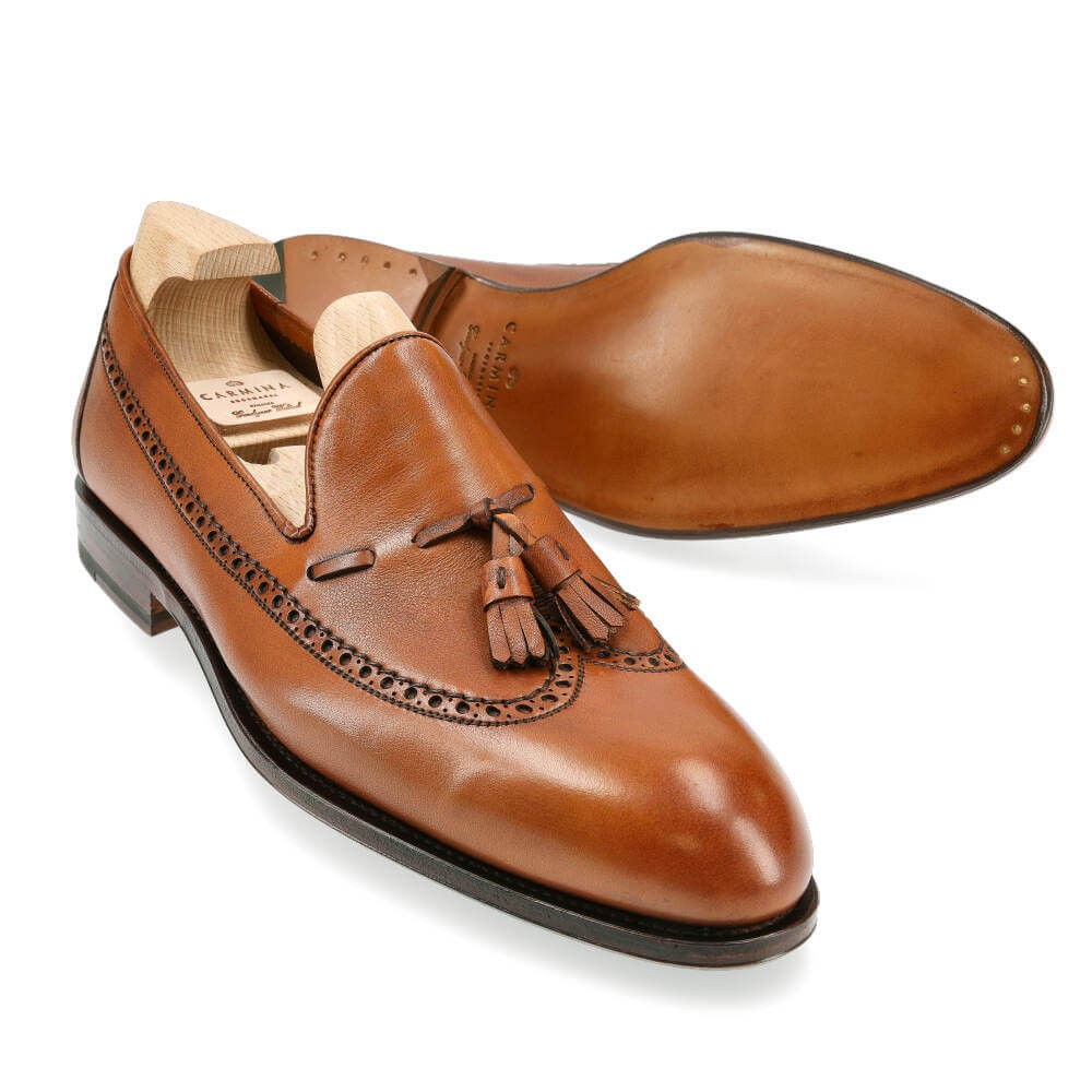 Chaussure A Gland