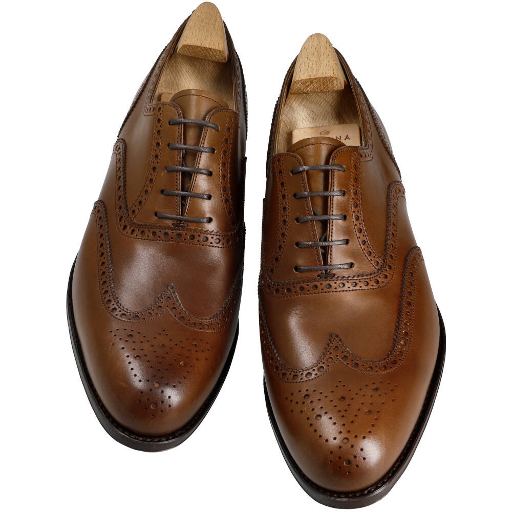 OXFORD SCHUHE 813 FOREST 3