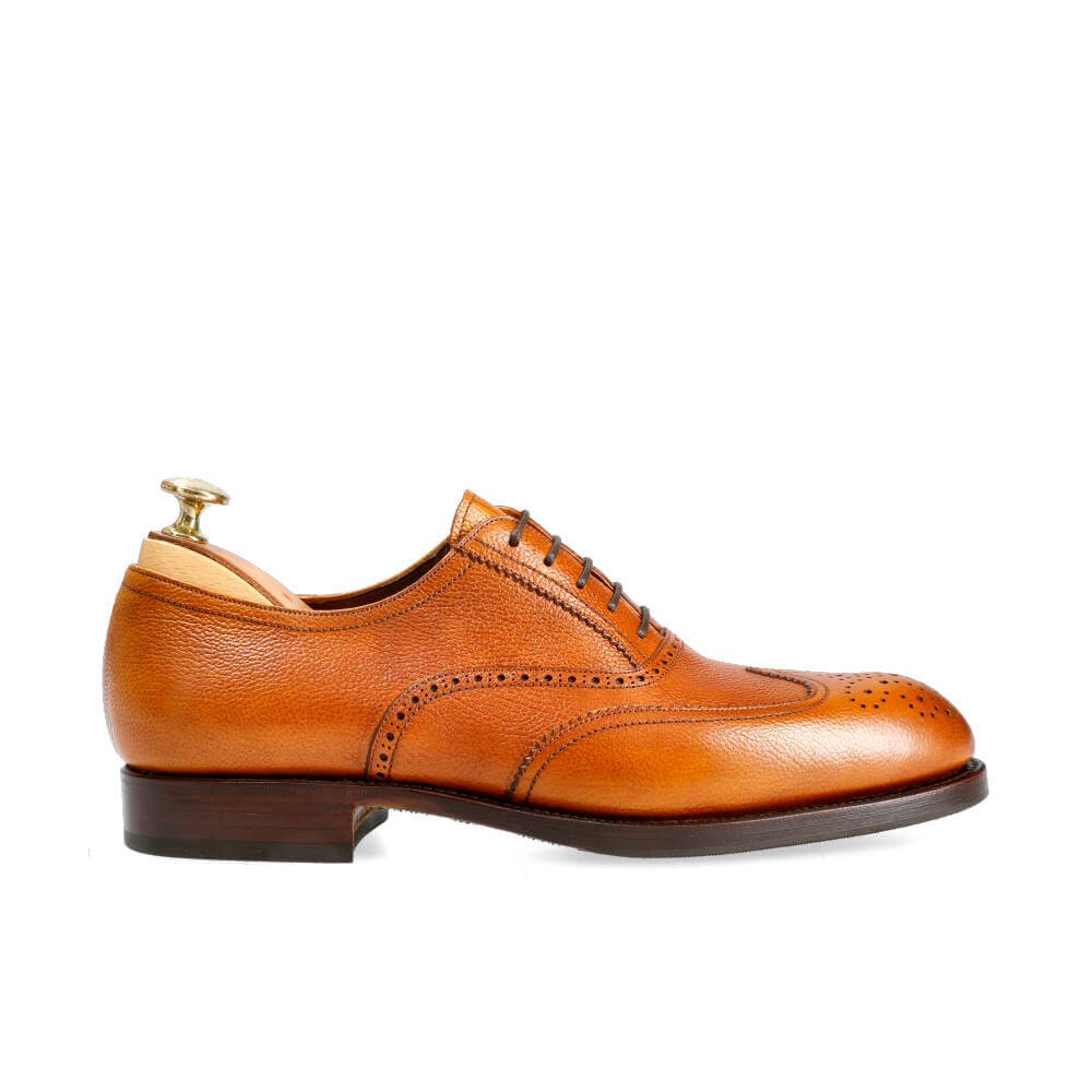 WINGTIP OXFORDS 80652 TIMS 2