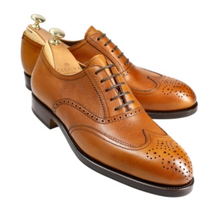 WINGTIP OXFORDS 80652 TIMS
