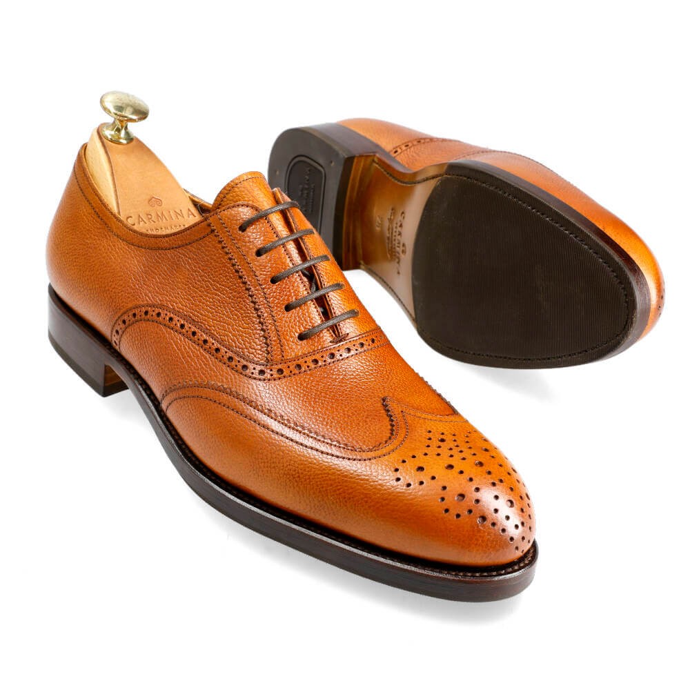 WINGTIP OXFORDS 80652 TIMS 1
