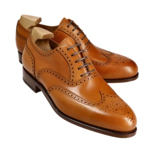 OXFORD SCHUHE 813 FOREST 