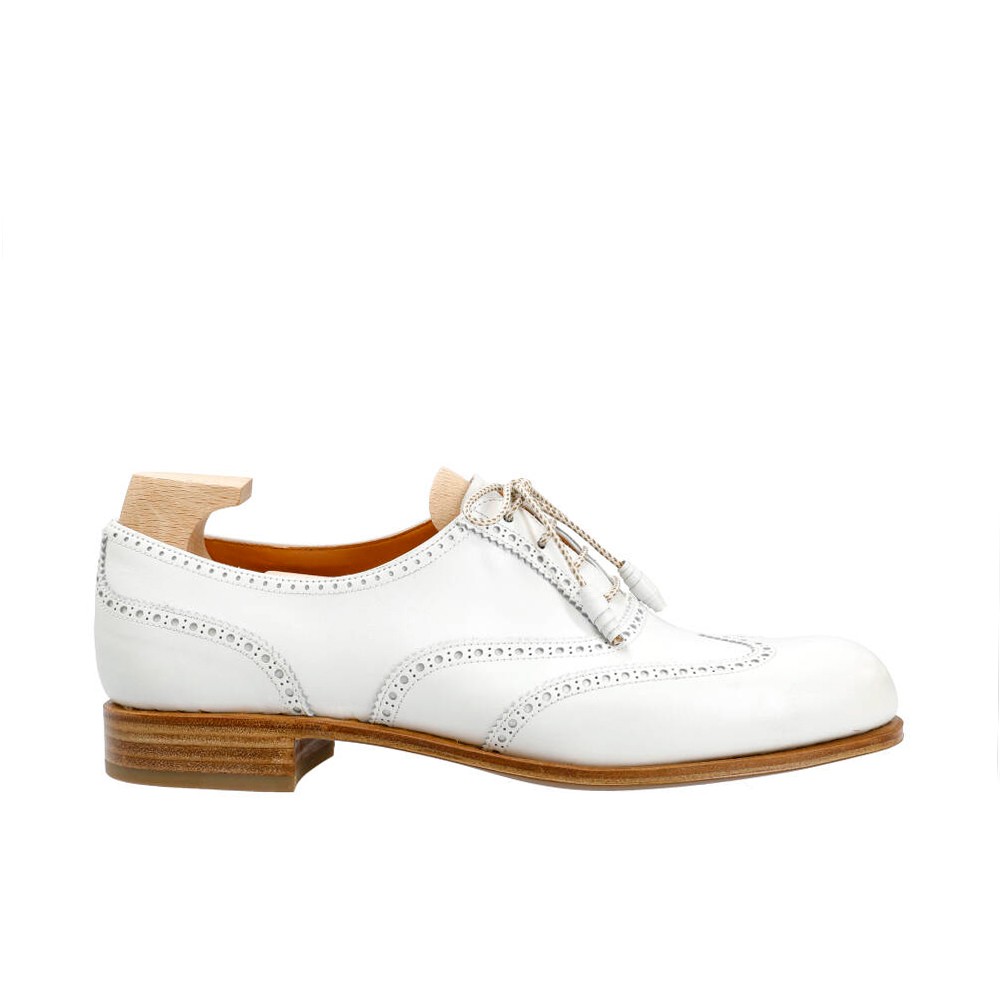 CHAUSSURES OXFORD FEMME 1406 OSCARIA 2