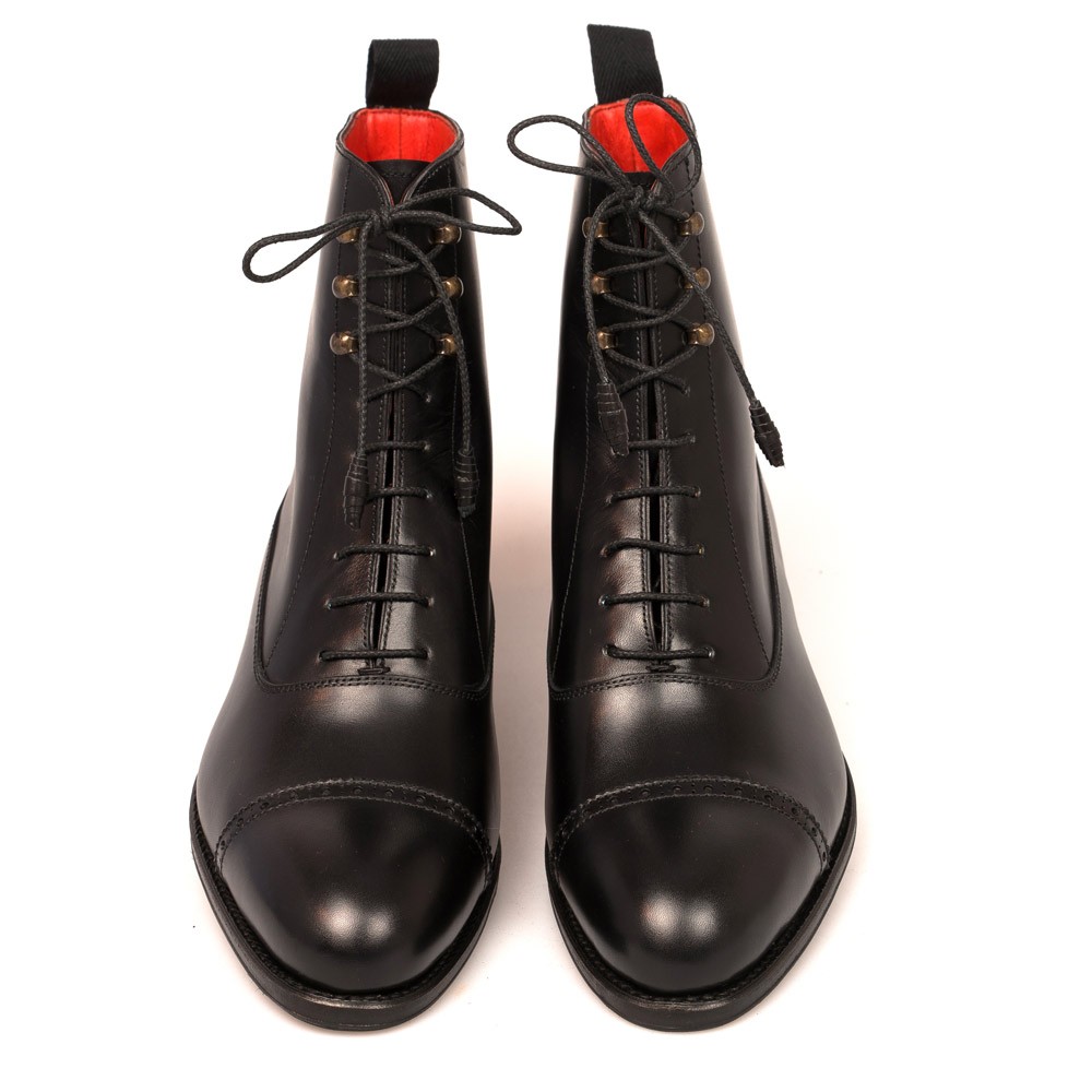 BOOTS DAMEN 1573 MADISON