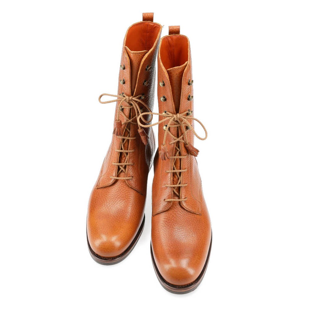 cheaney spencer derby boot