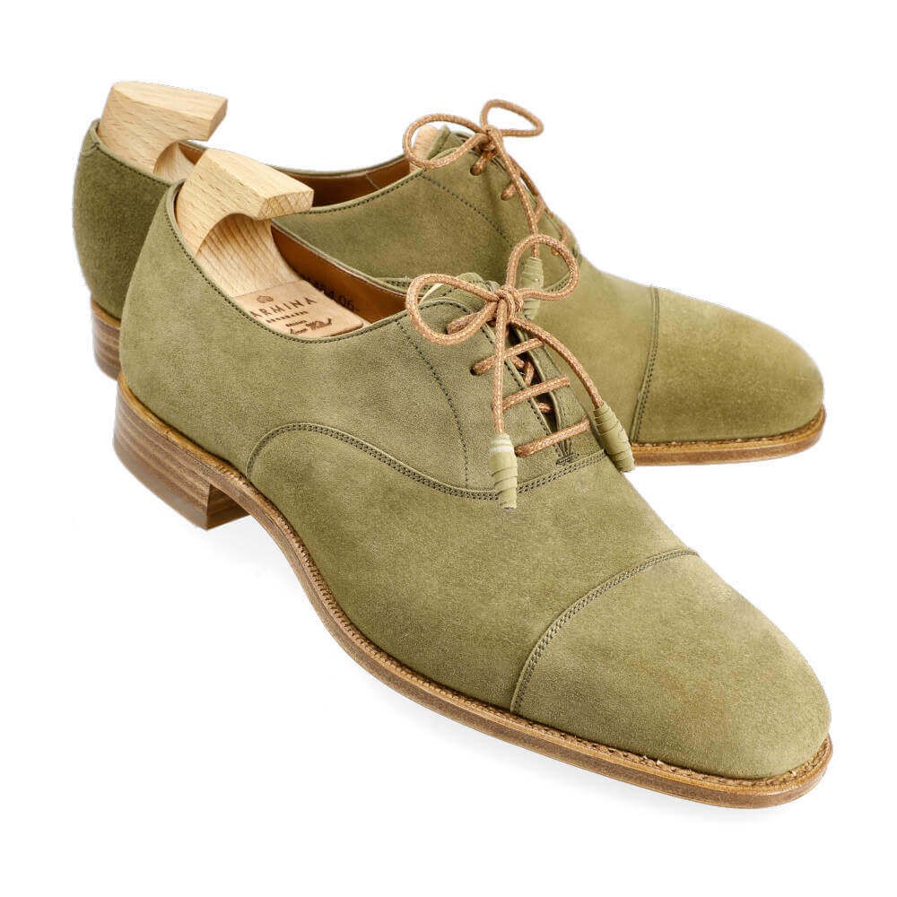 chaussures oxford femme