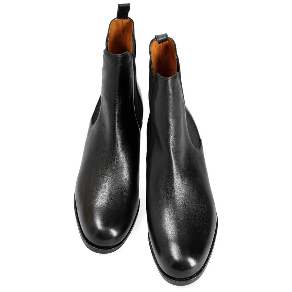 WOMEN CHELSEA BOOTS 1426 PERLA