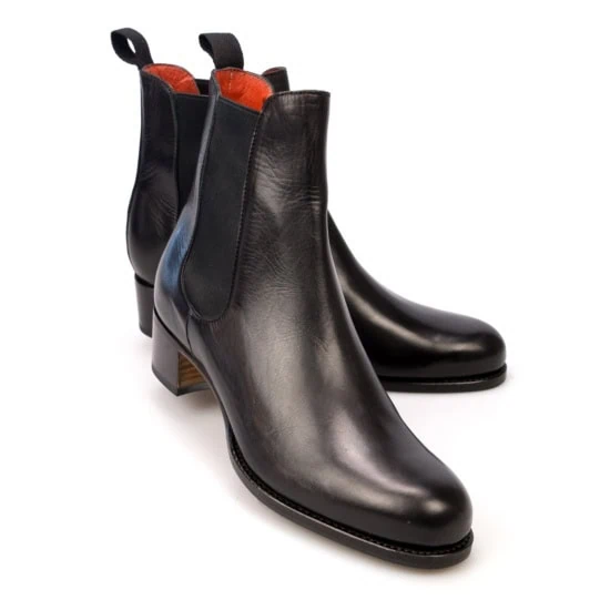Boots Black