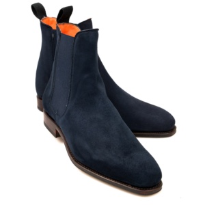 blue suede shoes womens