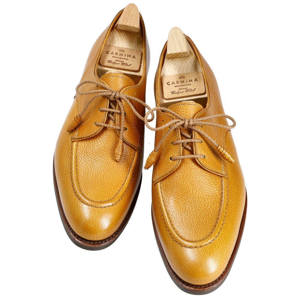 DERBY SHOES 1596 MADISON