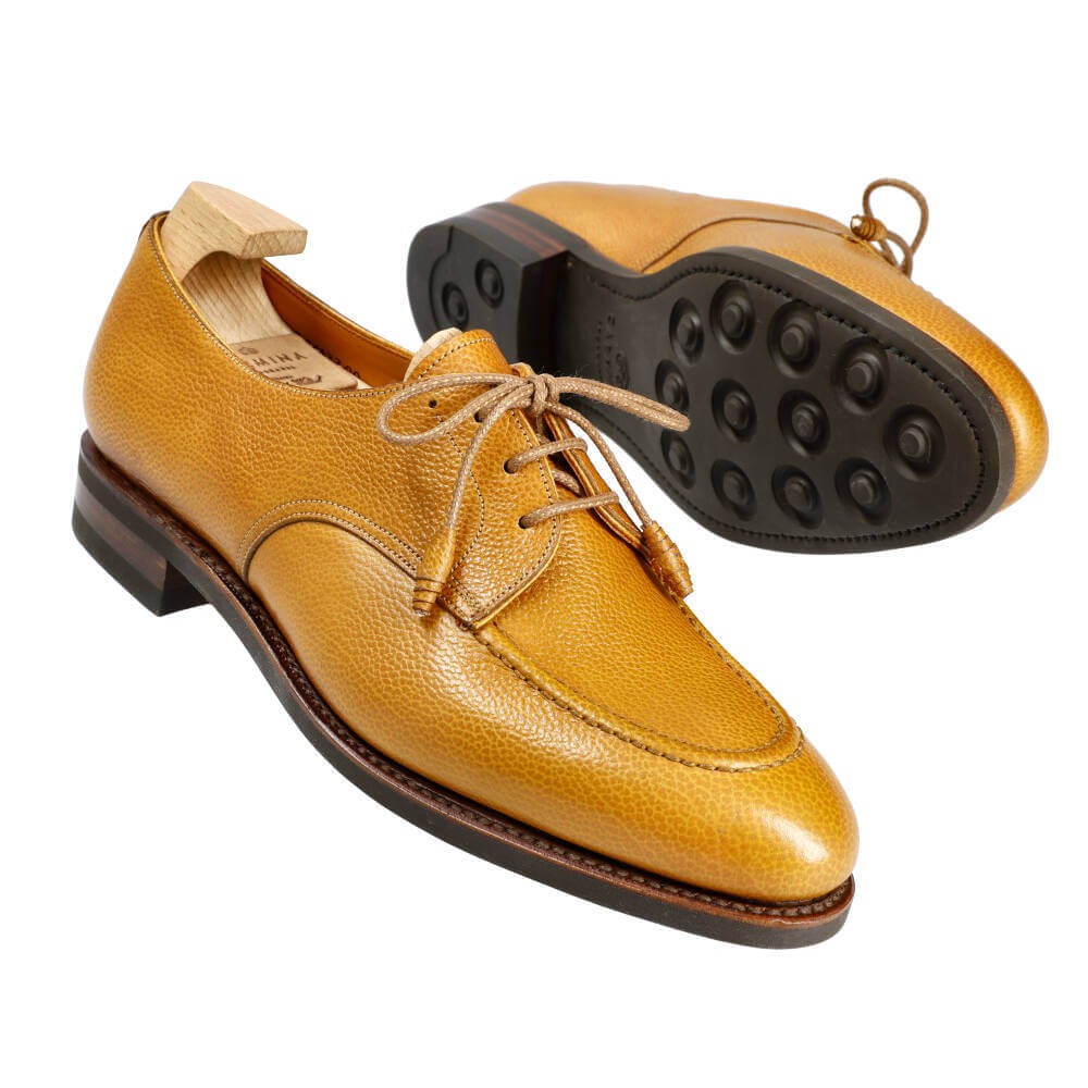 DERBY SHOES 1596 MADISON