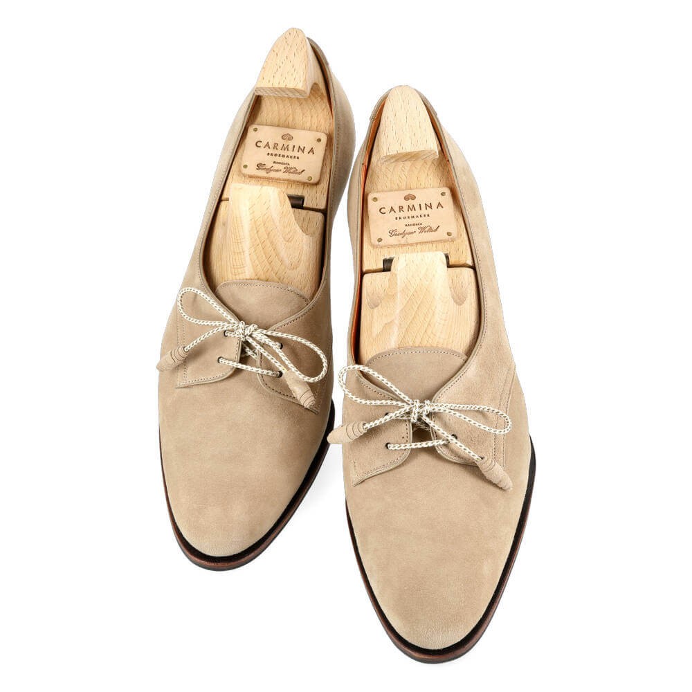 BLUCHER Camel – ZAPAZONE