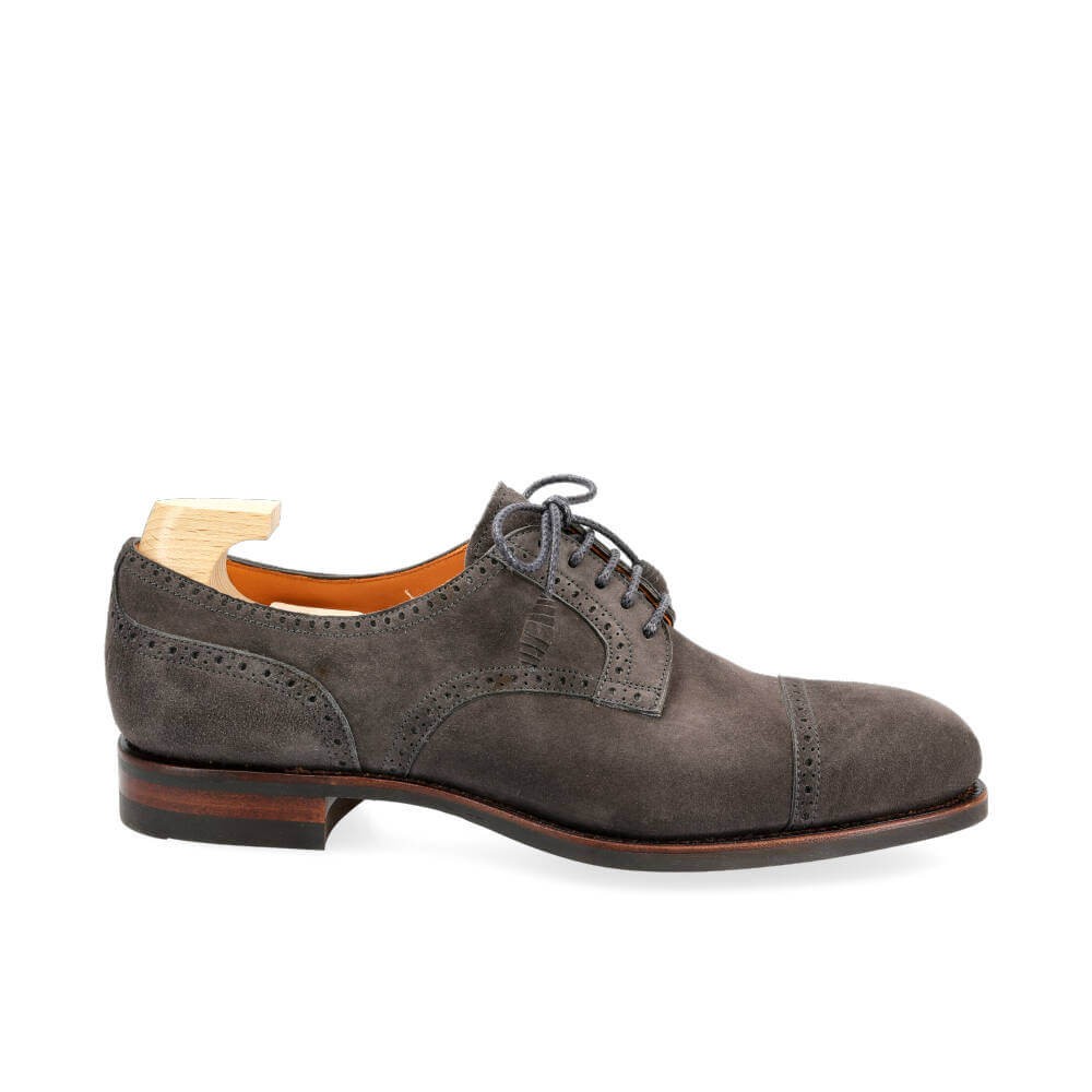 BLUCHER DE MUJER | CARMINA