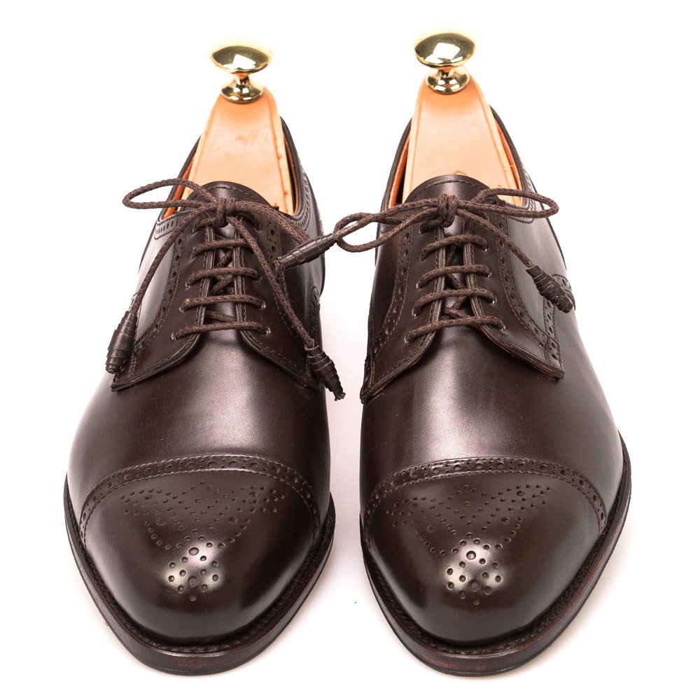 WOMEN'S DERBY SHOES 1547 MADISON