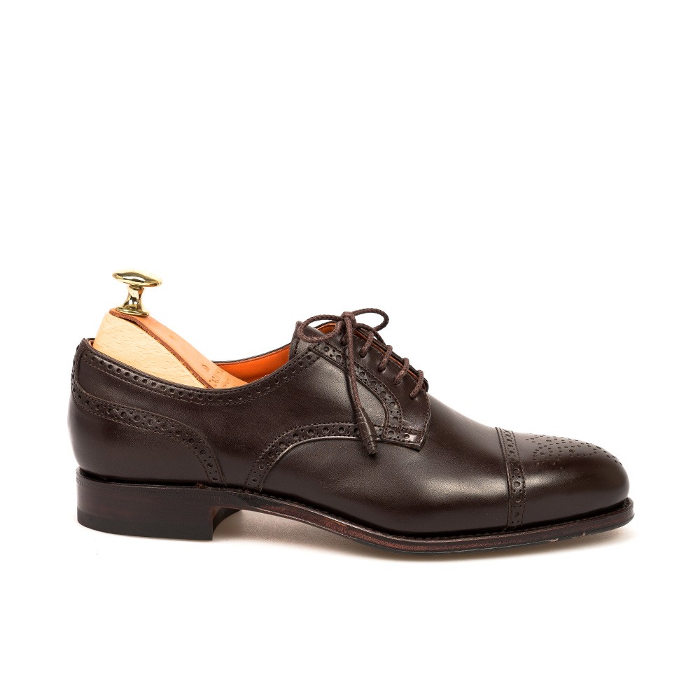 WOMEN'S DERBY SHOES 1547 MADISON