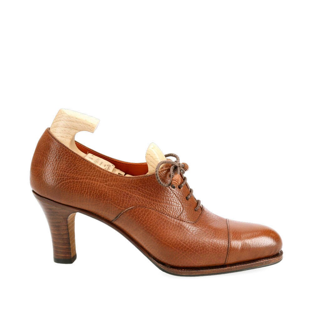 HIGH HEELS OXFORDS SHOES 1463 MADISON