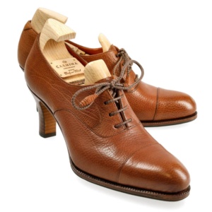 HIGH HEELS OXFORDS SHOES 1463 MADISON