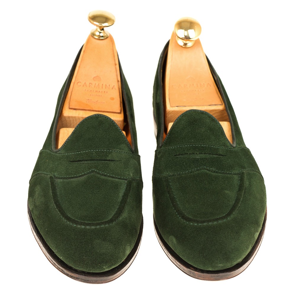 妇女带饰莫卡辛鞋 1861 DRAC （含鞋楦）