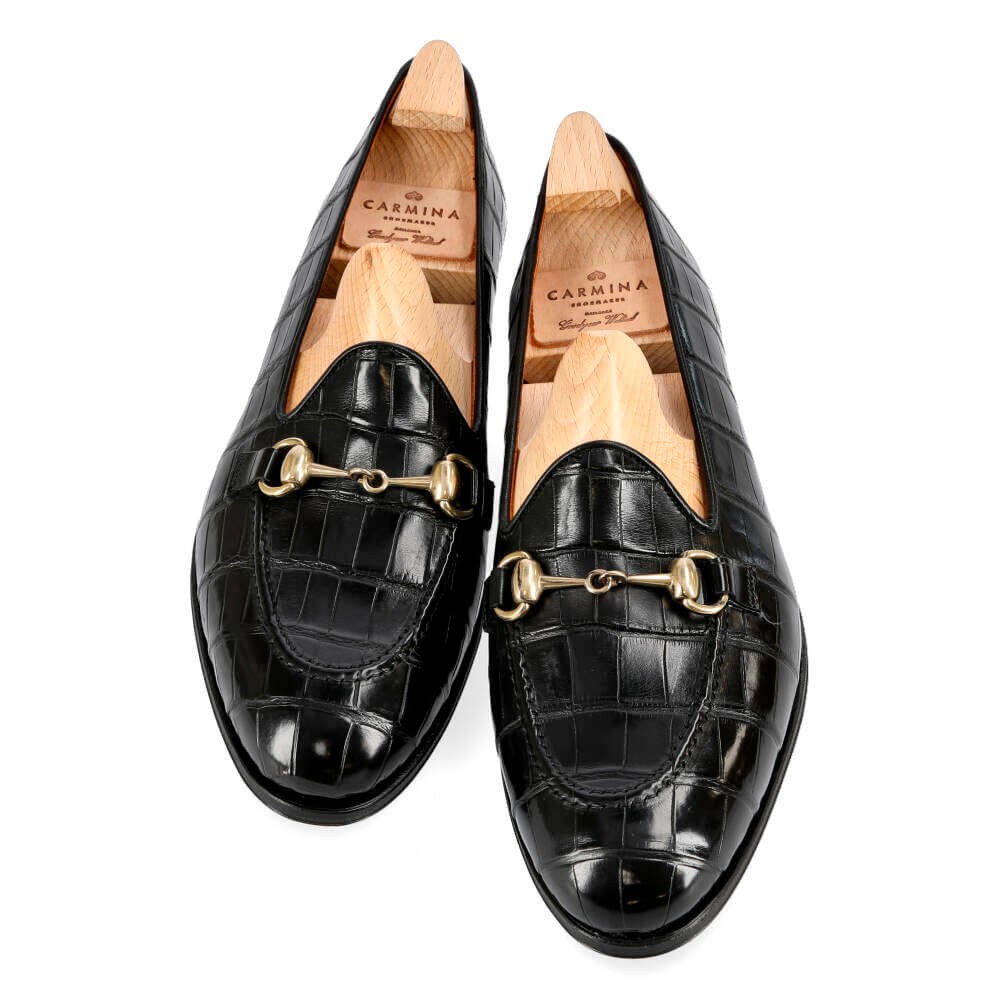 women's alligator dress shoes