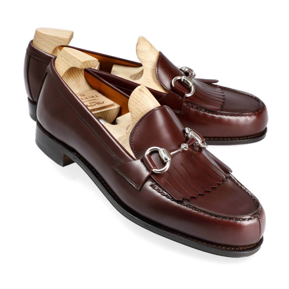 HORSEBIT WOMEN LOAFERS 1651 OBLADA