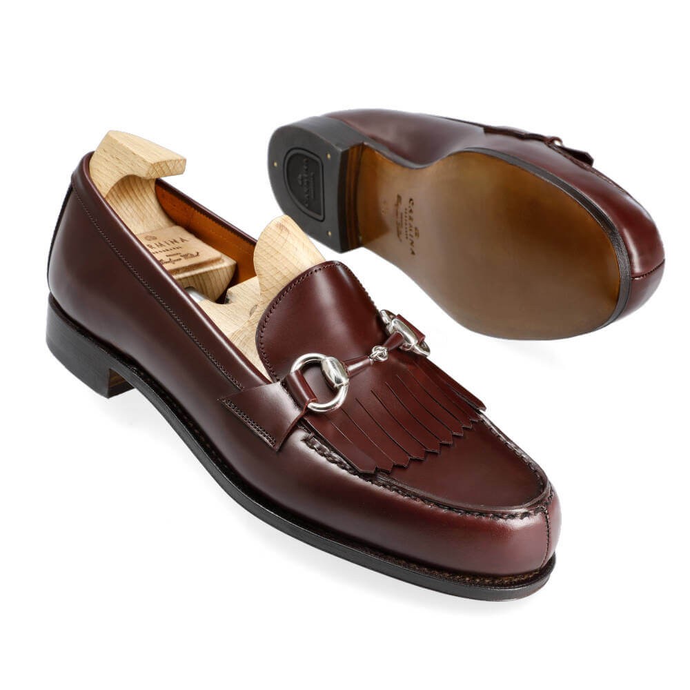 HORSEBIT WOMEN LOAFERS 1651 OBLADA
